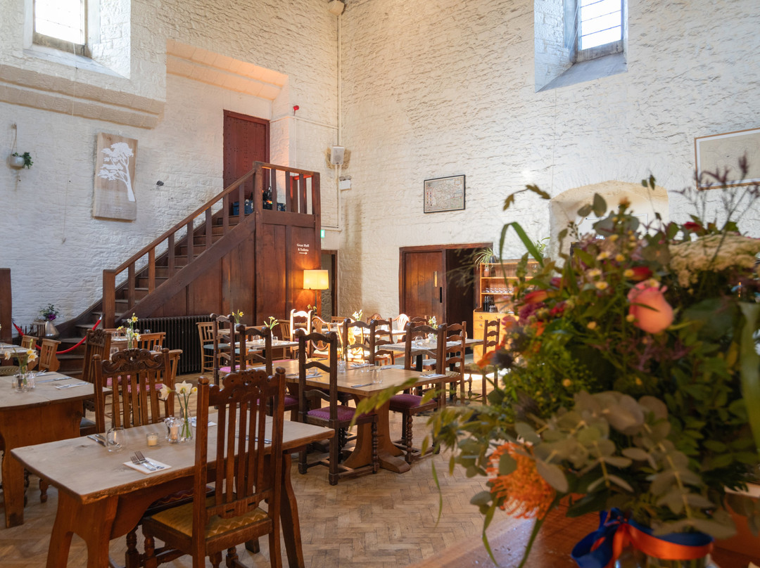 The White Hart Devon
