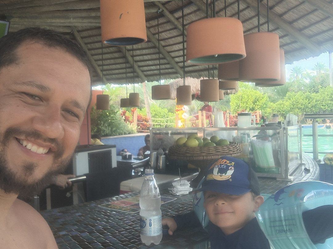 奥林匹亚庆祝度假村 - 热海滩主图