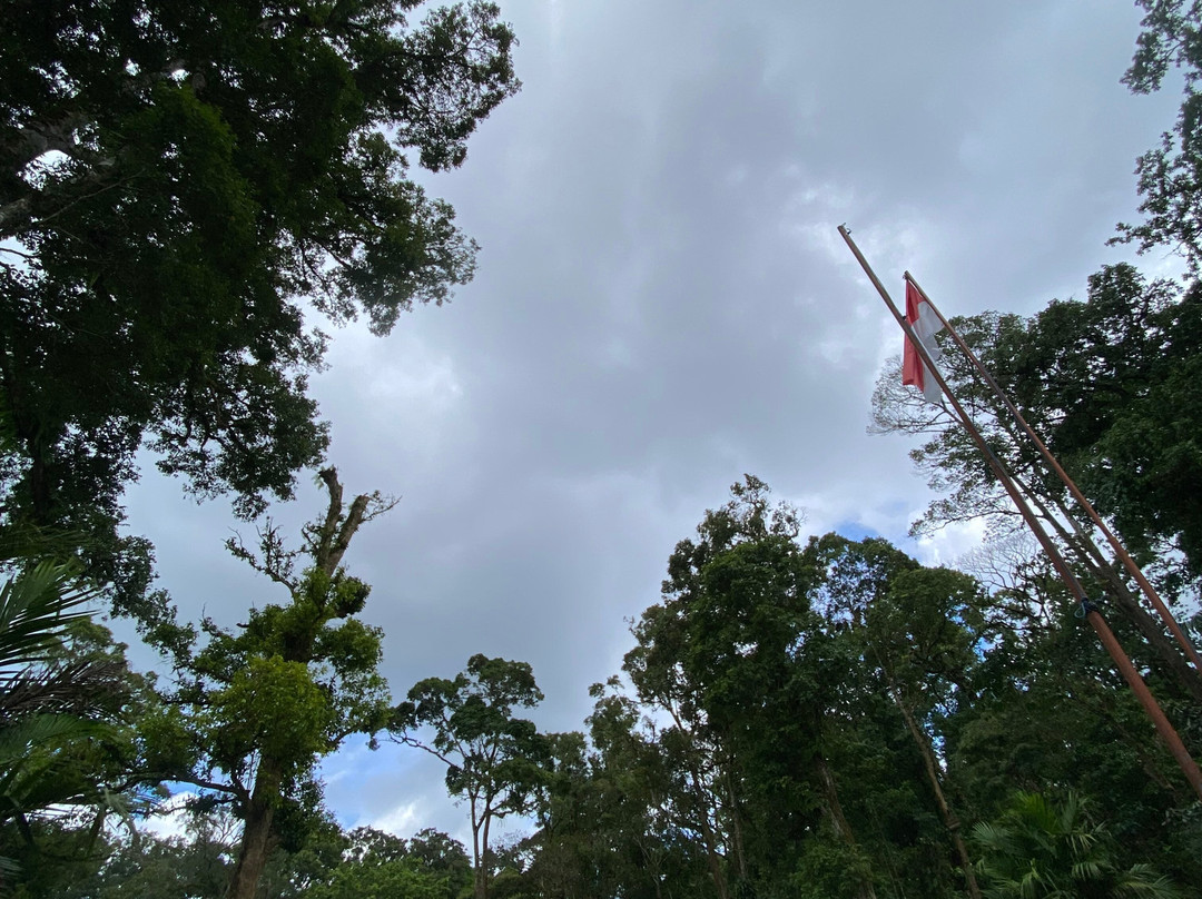 Tamblingan Jungle Trek And Lake Canoe Expedition-Buleleng必去景点