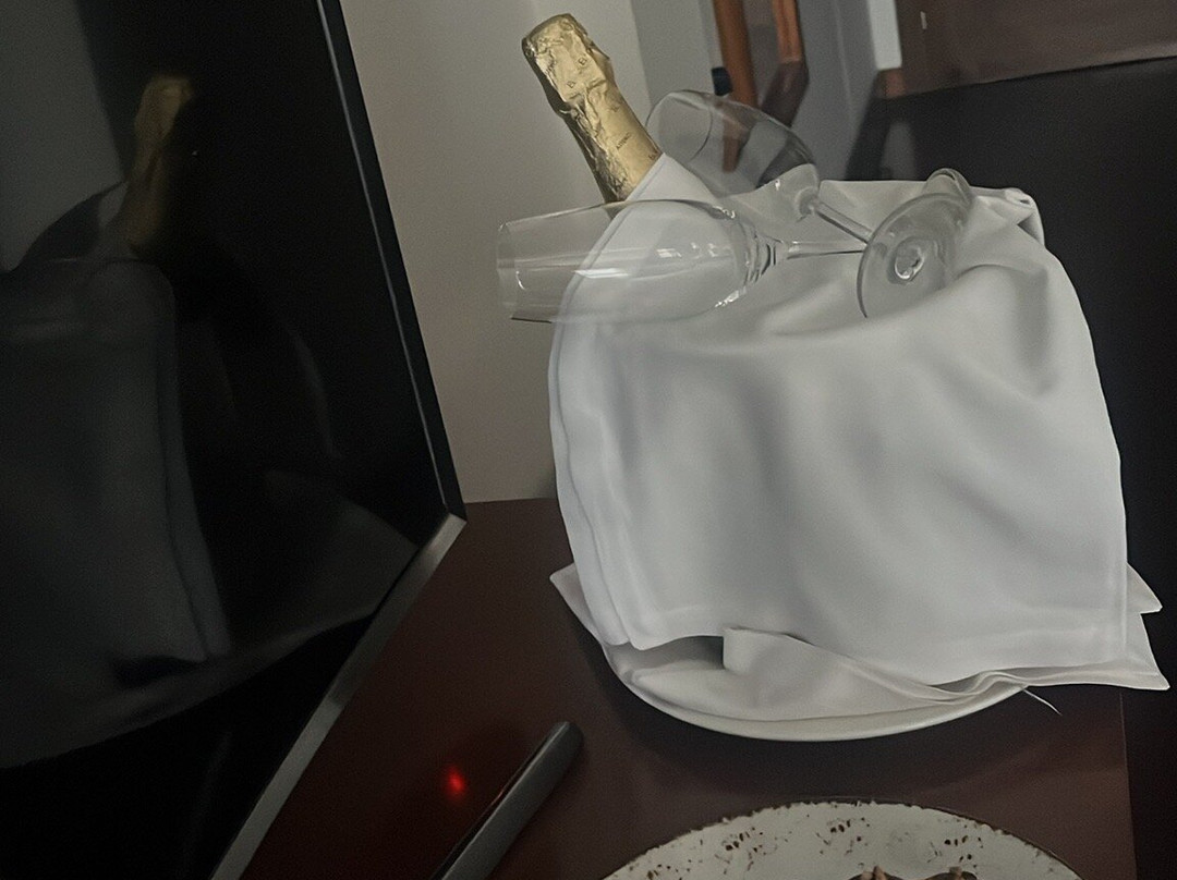 土拉佐自然 Spa 旅馆主图
