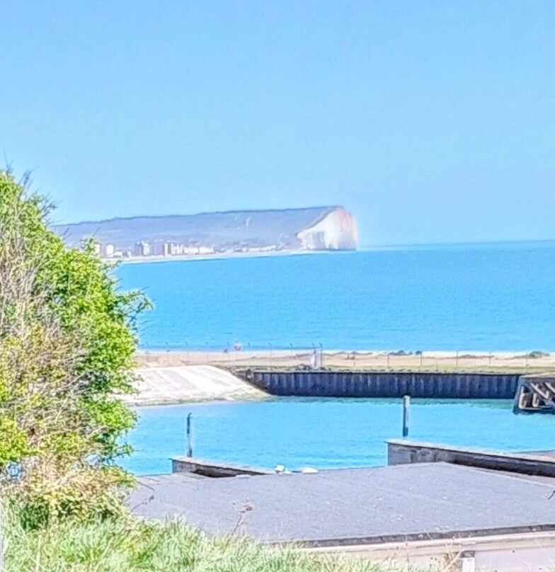 Newhaven Fort-Newhaven必去景点