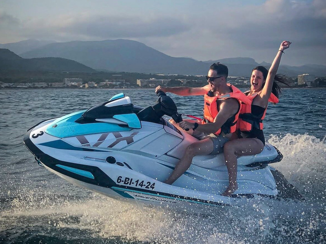 Maven watersports