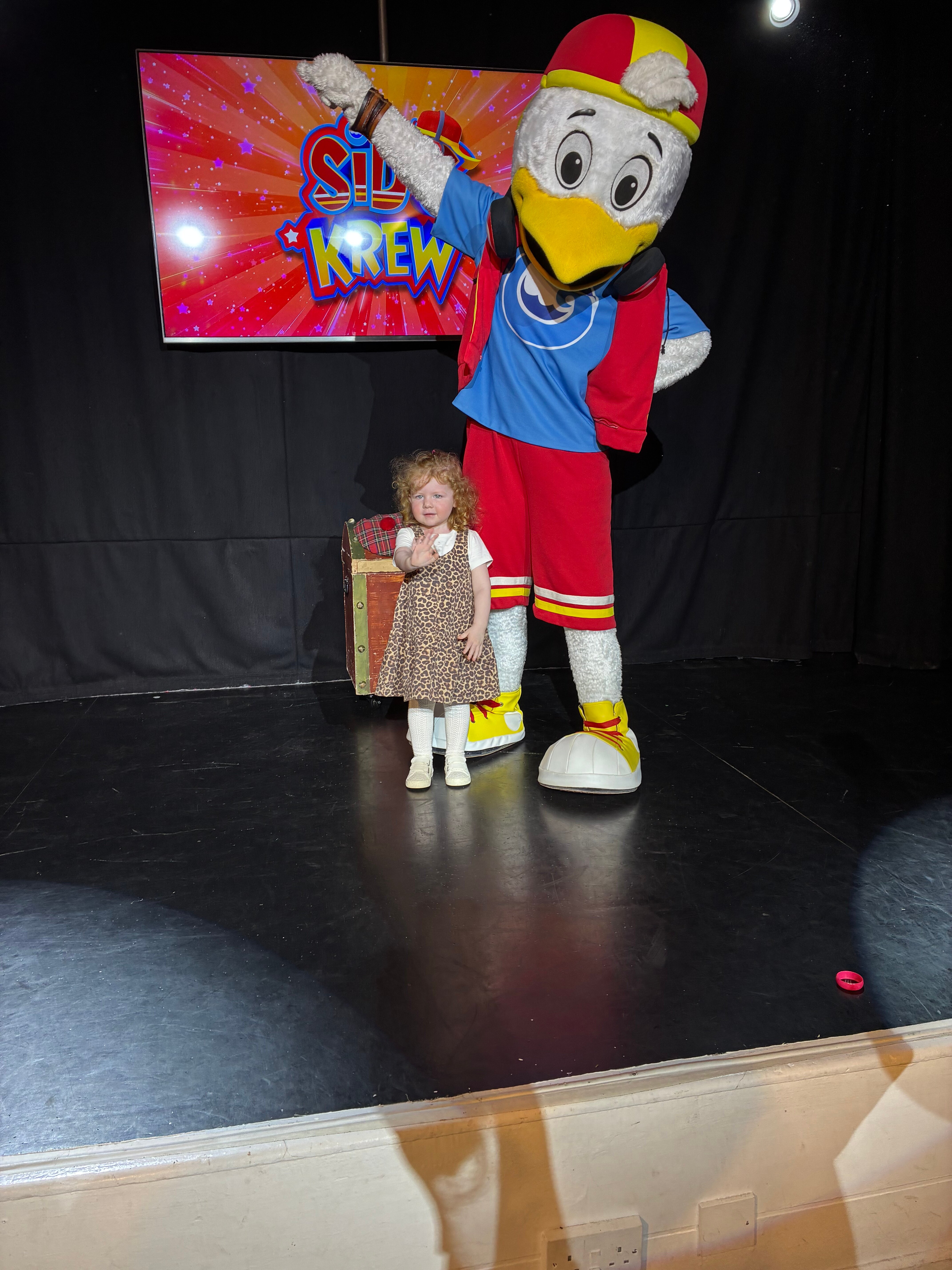 Parkdean Resorts Wemyss Bay Holiday Park-旅行者