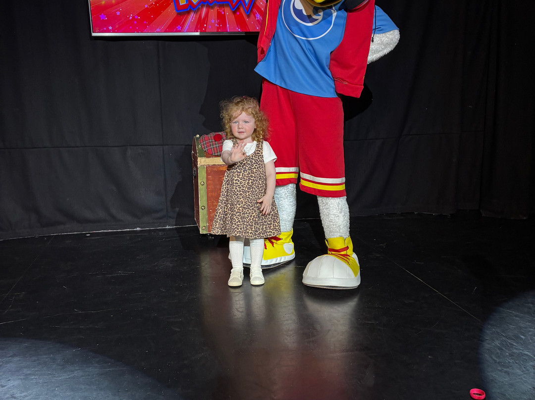 Parkdean Resorts Wemyss Bay Holiday Park主图