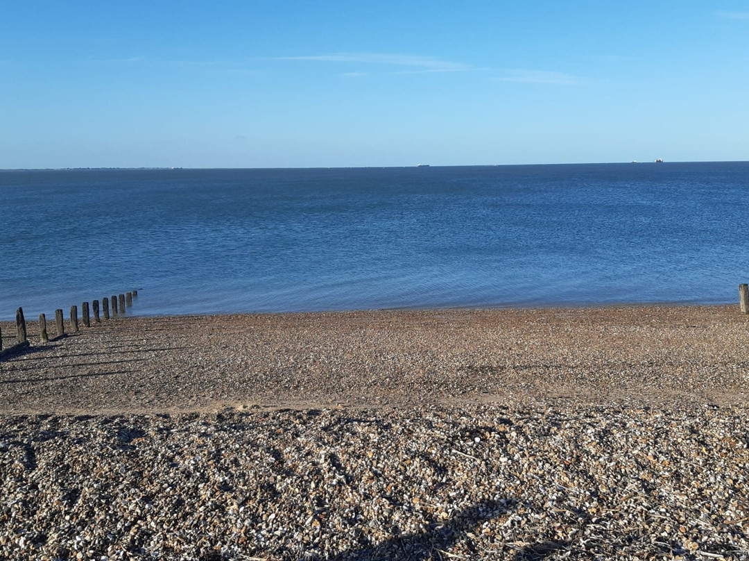 Minster Beach-Minster on Sea必去景点