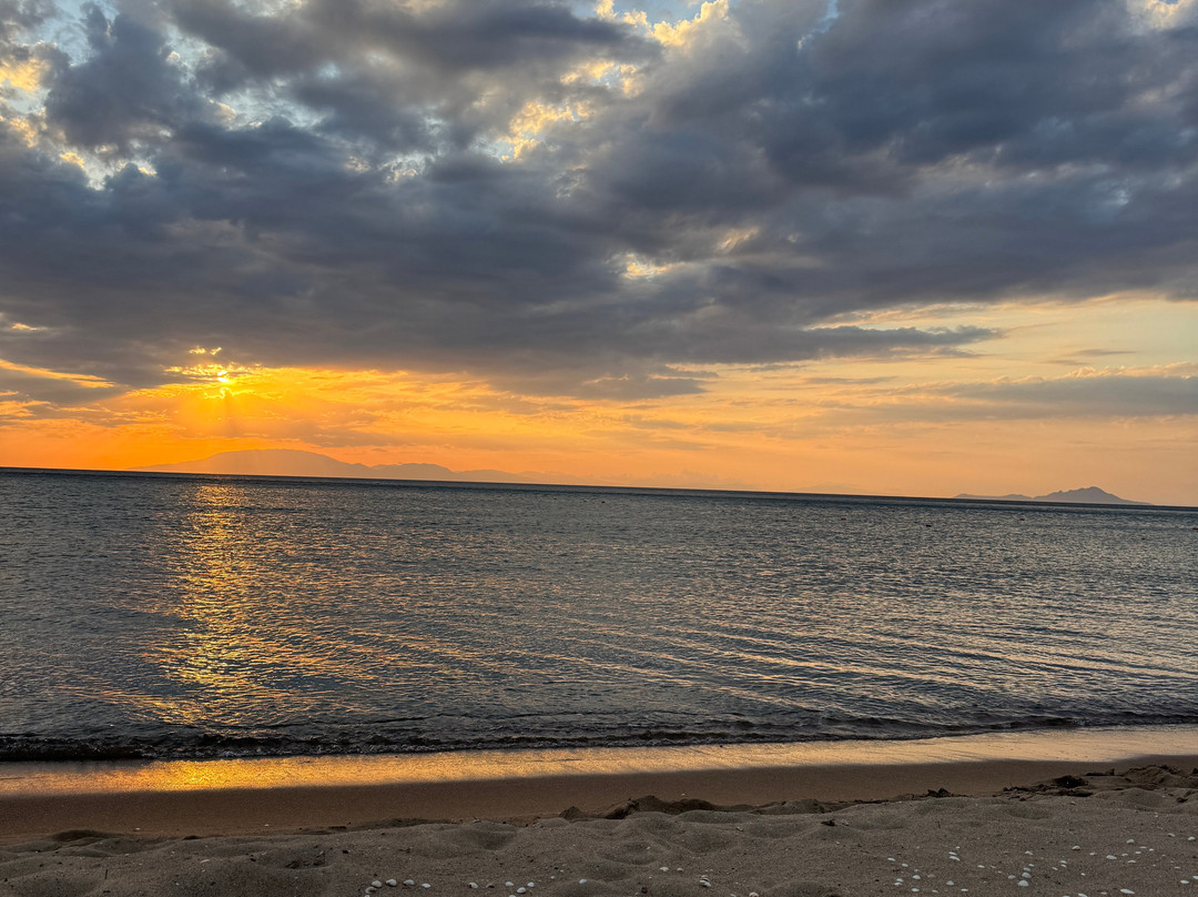 Kalogria Beach Hotel主图