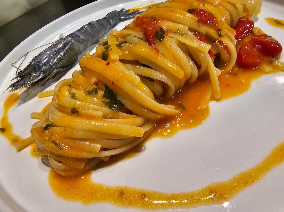 Rivalsa Cucina Testarda主图