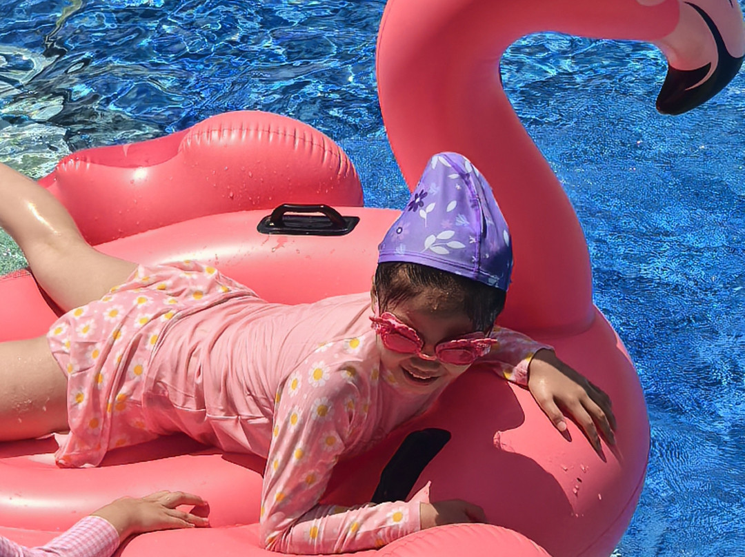 龙门富力希尔顿度假酒店主图