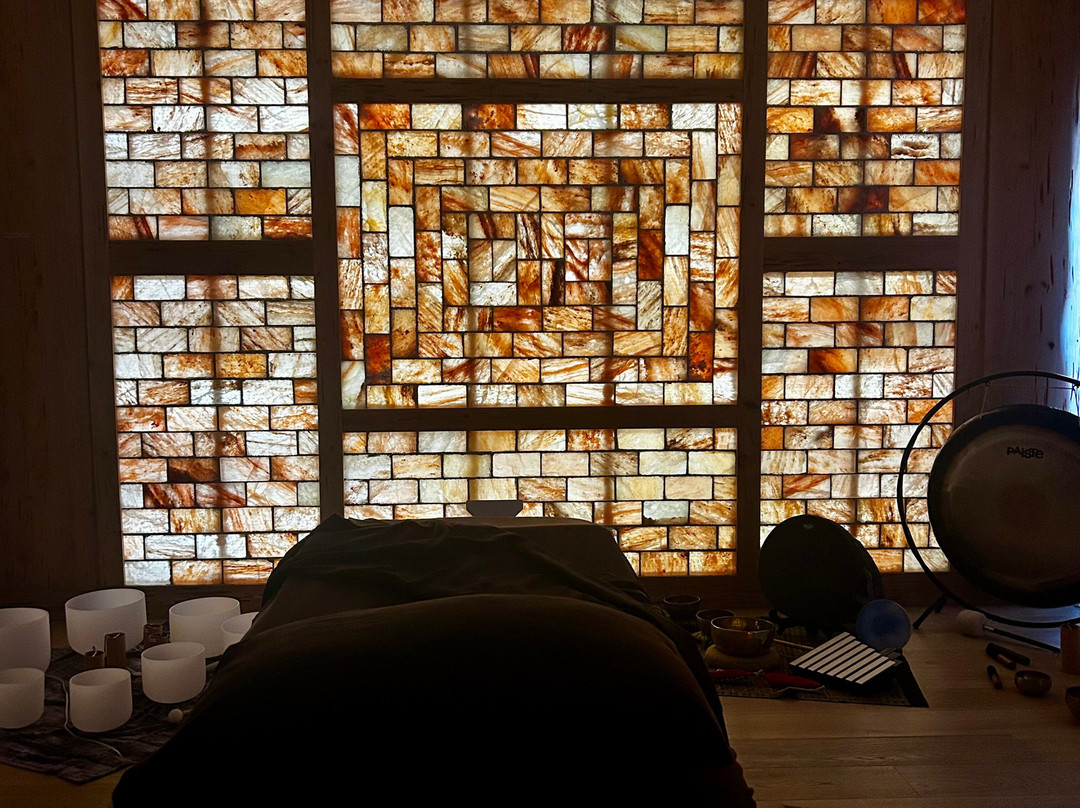 Aluna Wellness Center & Spa-Bradenton Beach必去景点