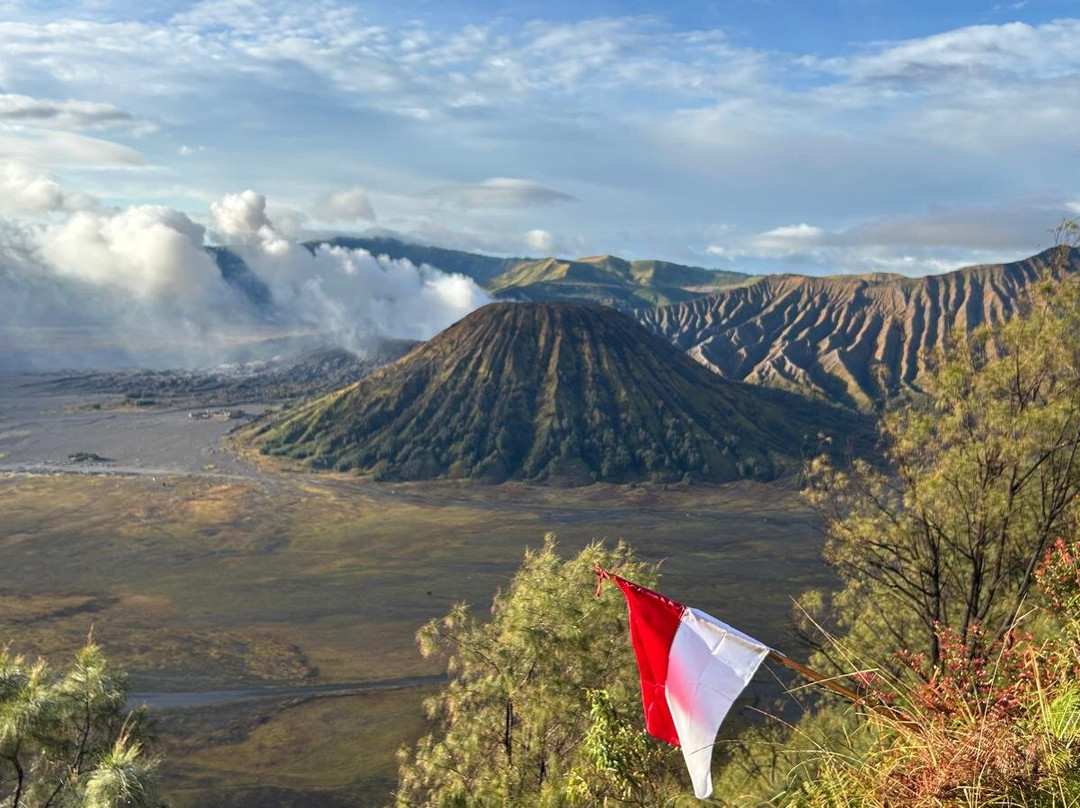 Javaindo Tour-Yogyakarta必去景点