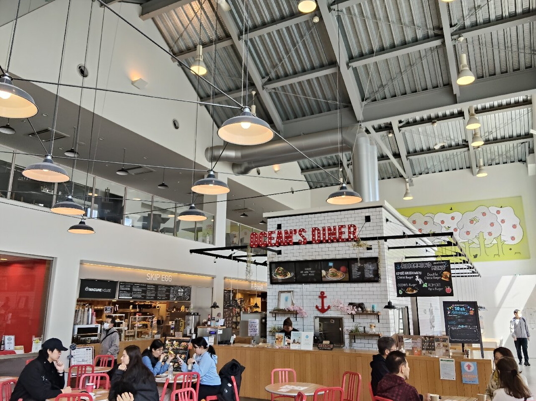 A-FACTORY-青森市必去景点