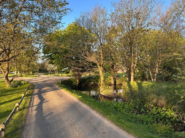 拜里弗斯考特酒店及水疗中心-旅行者