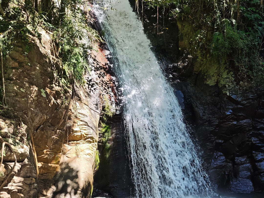 Flores Pristine Tour-Labuan Bajo必去景点