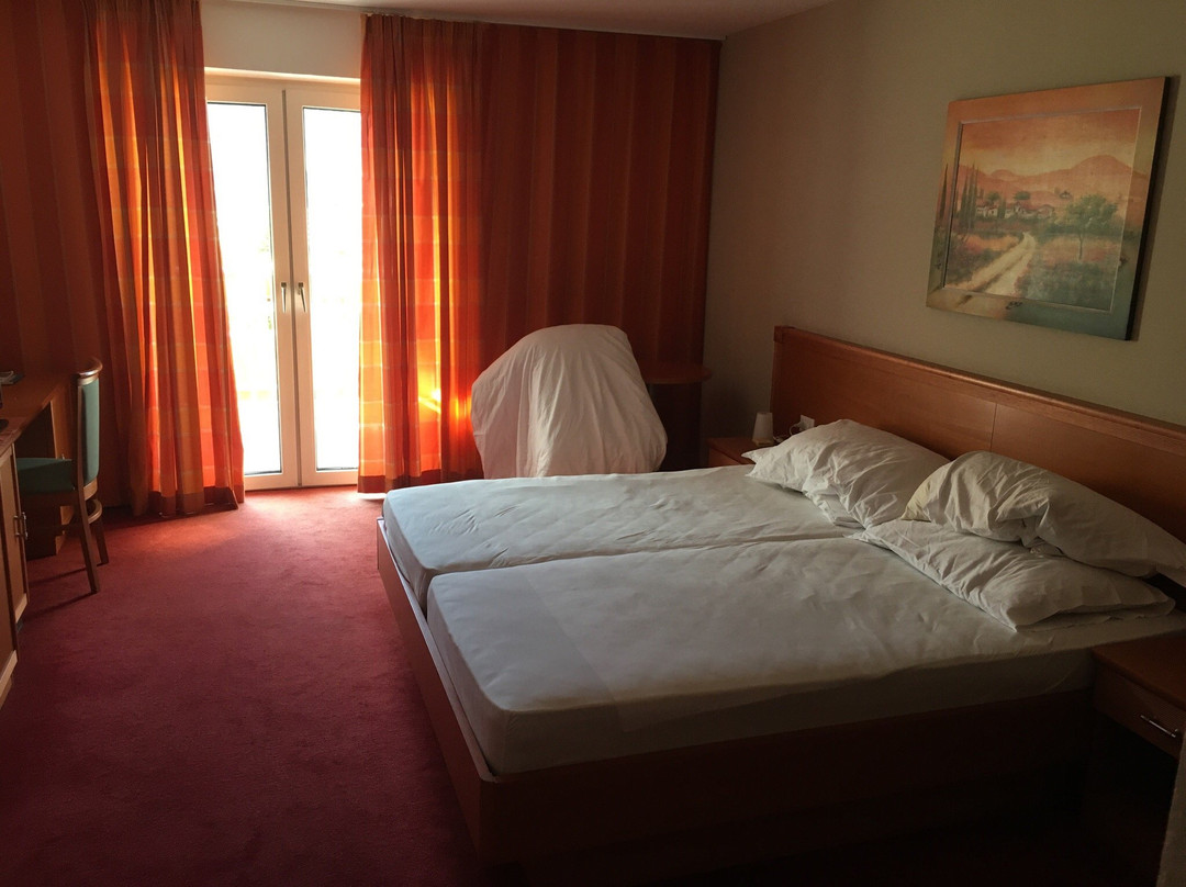 Hotel Panorama Rabland主图