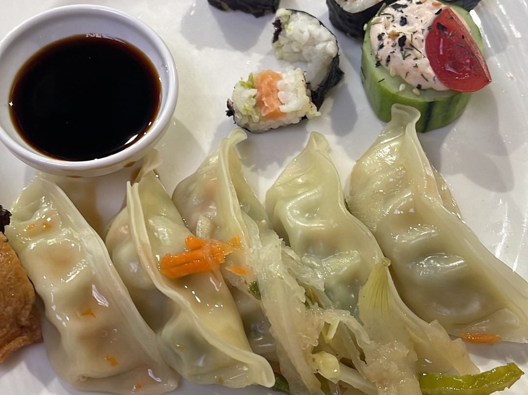海滩花园精选水疗酒店主图
