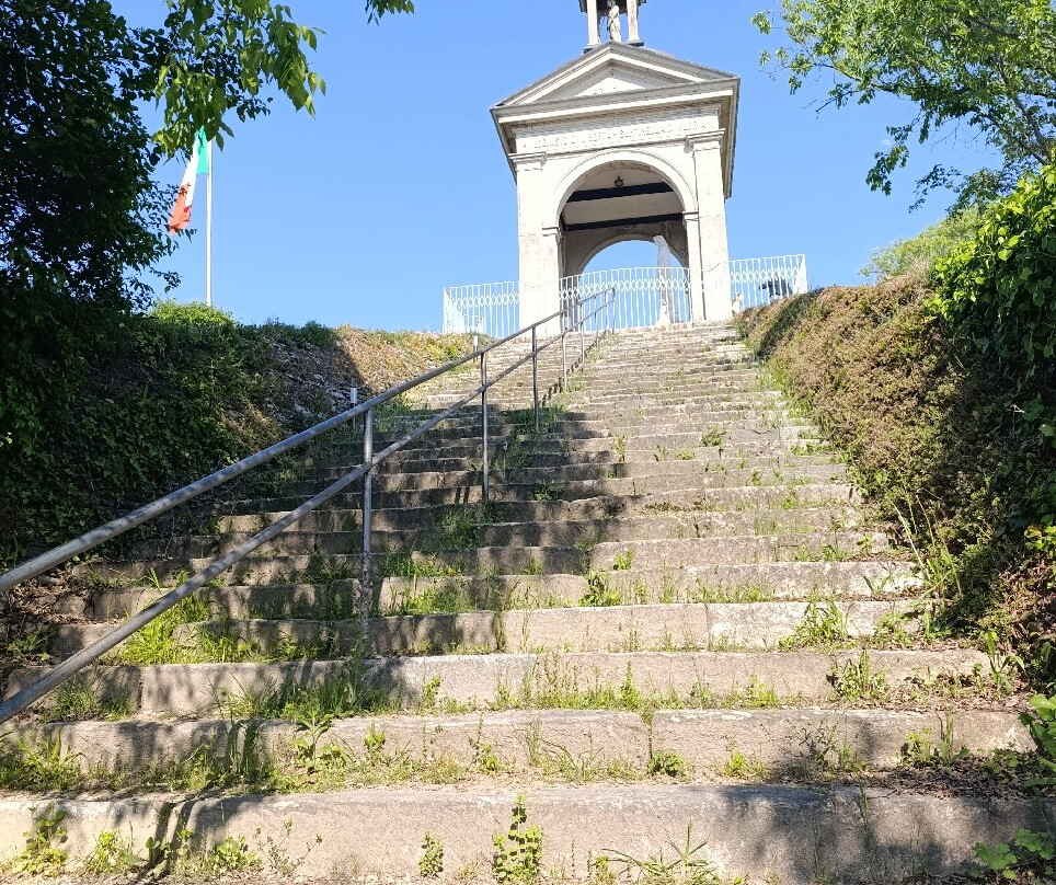 Parco Naturale della Rocca di Cavour-Cavour必去景点