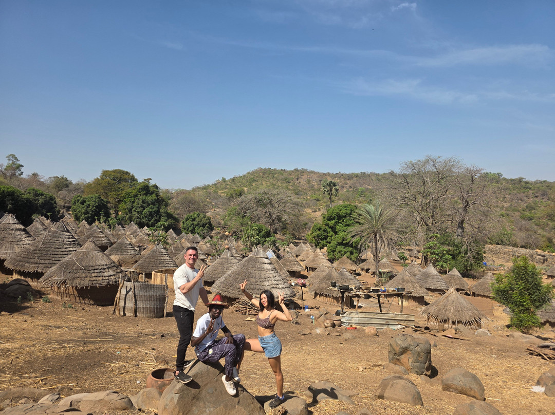 Teranga Horizons Trip-Nianing必去景点