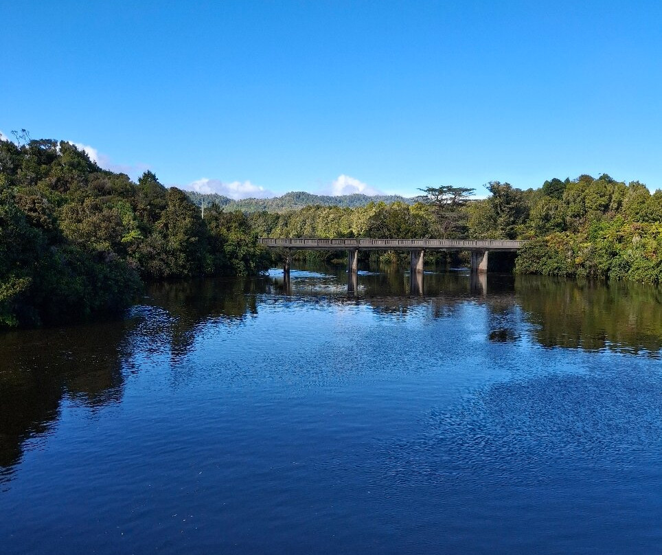 Cycle Journeys West Coast-霍基蒂卡必去景点