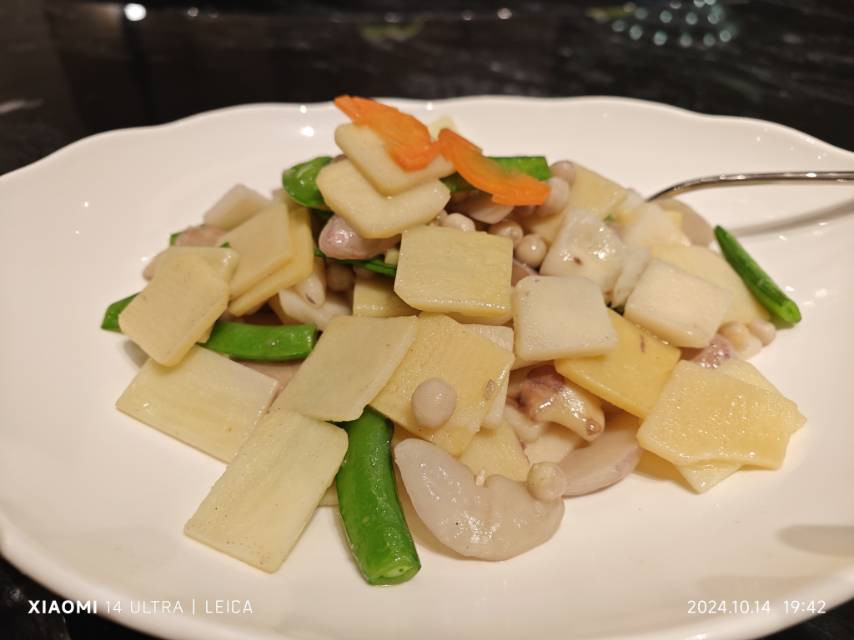 苏州阳澄湖悦榕庄主图