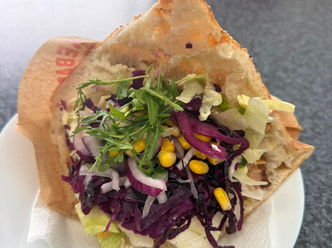 Tigris Doner Kebap
