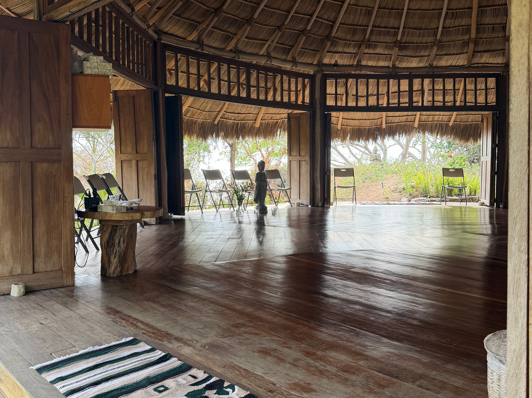Haramara Retreat主图