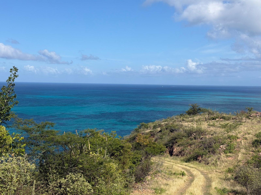 Antigua Hiking And Snorkeling Tours-圣 约翰必去景点