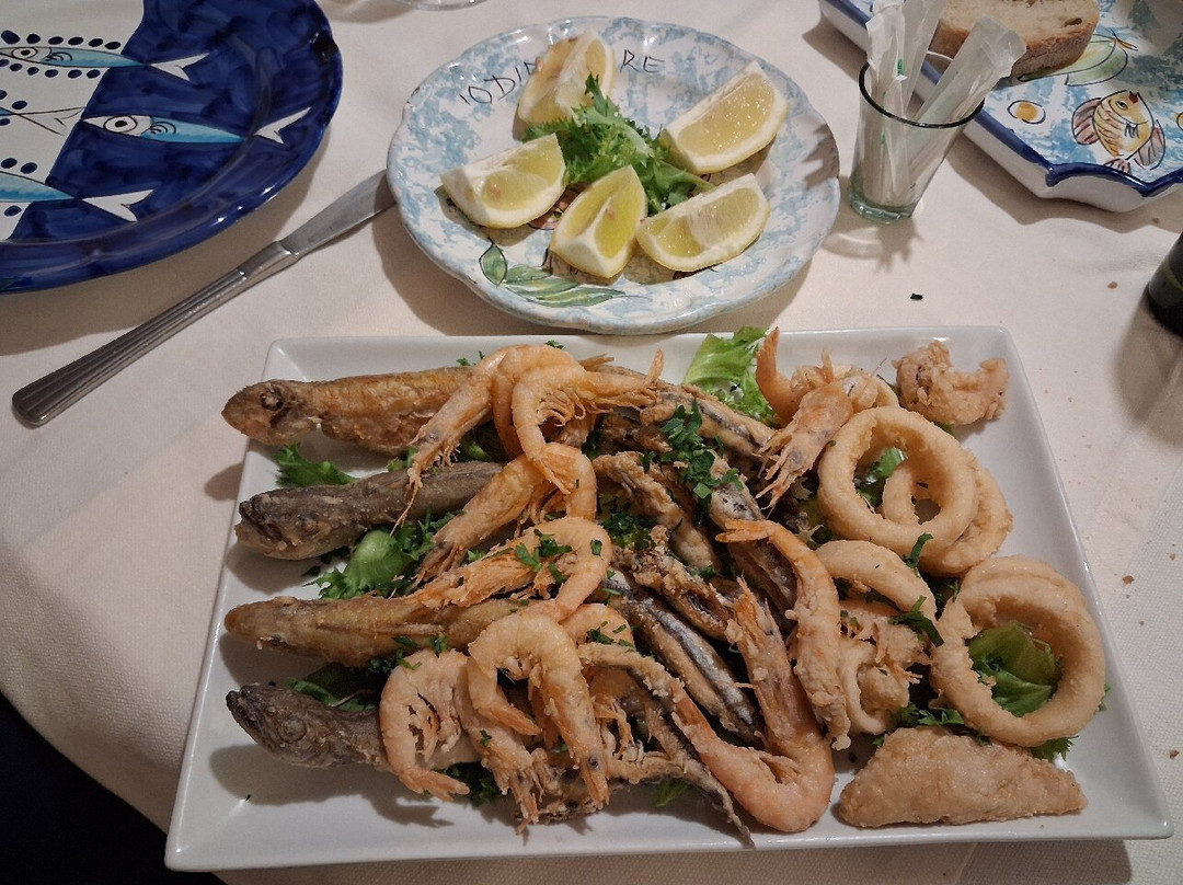 Ristorante O'Direttore