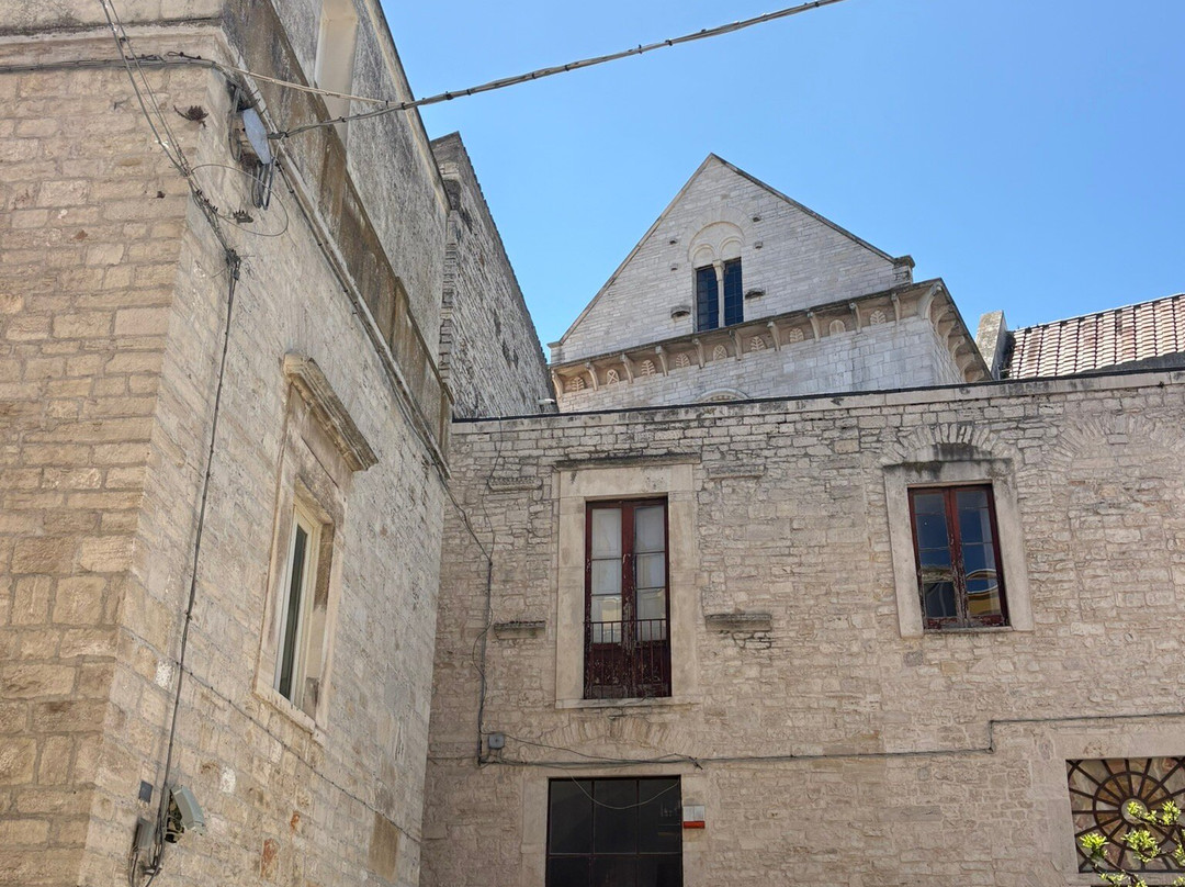 Concattedrale di Ruvo di Puglia-Ruvo Di Puglia必去景点