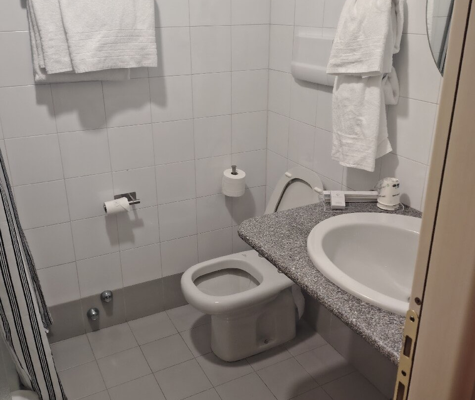 Phi Hotel Palio主图