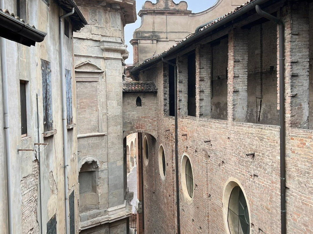 Torre di San Prospero