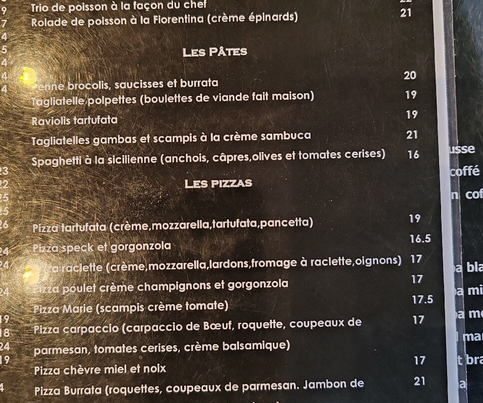 La Coccinella