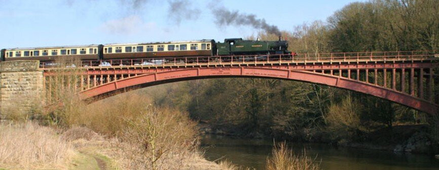 Victoria Bridge
