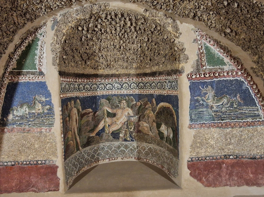 Museo Civico Archeologico-安济奥必去景点