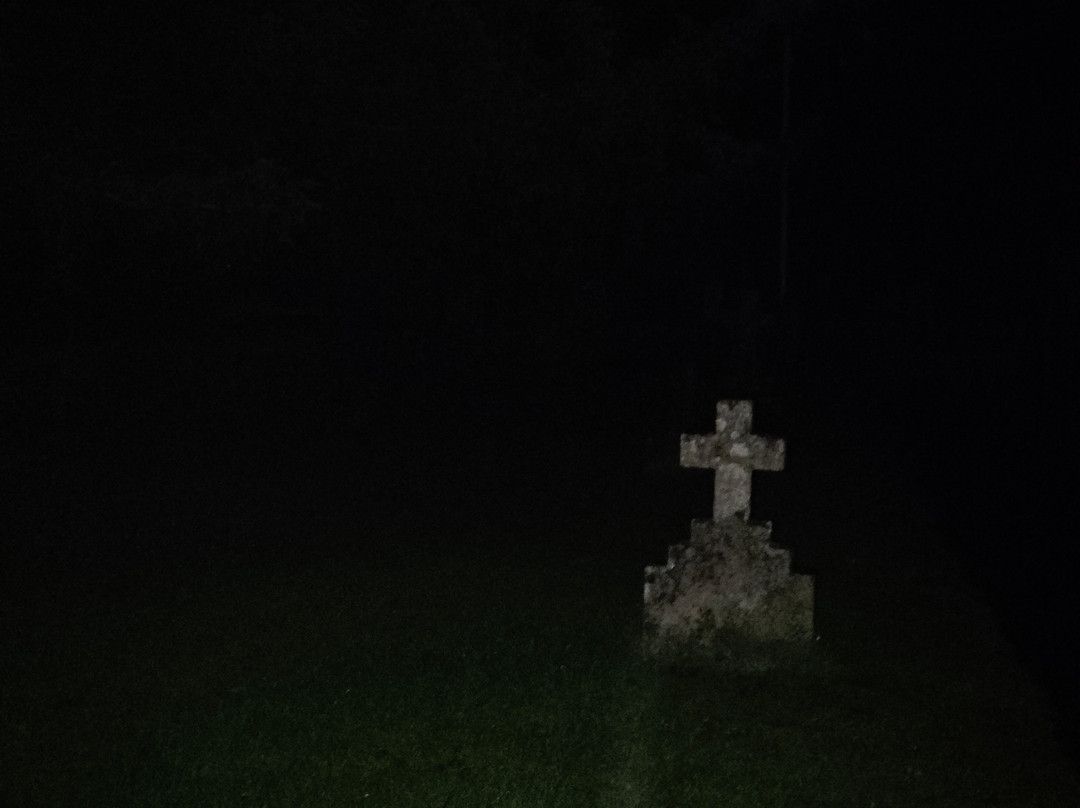 Pluckley Ghost Walk-Pluckley必去景点