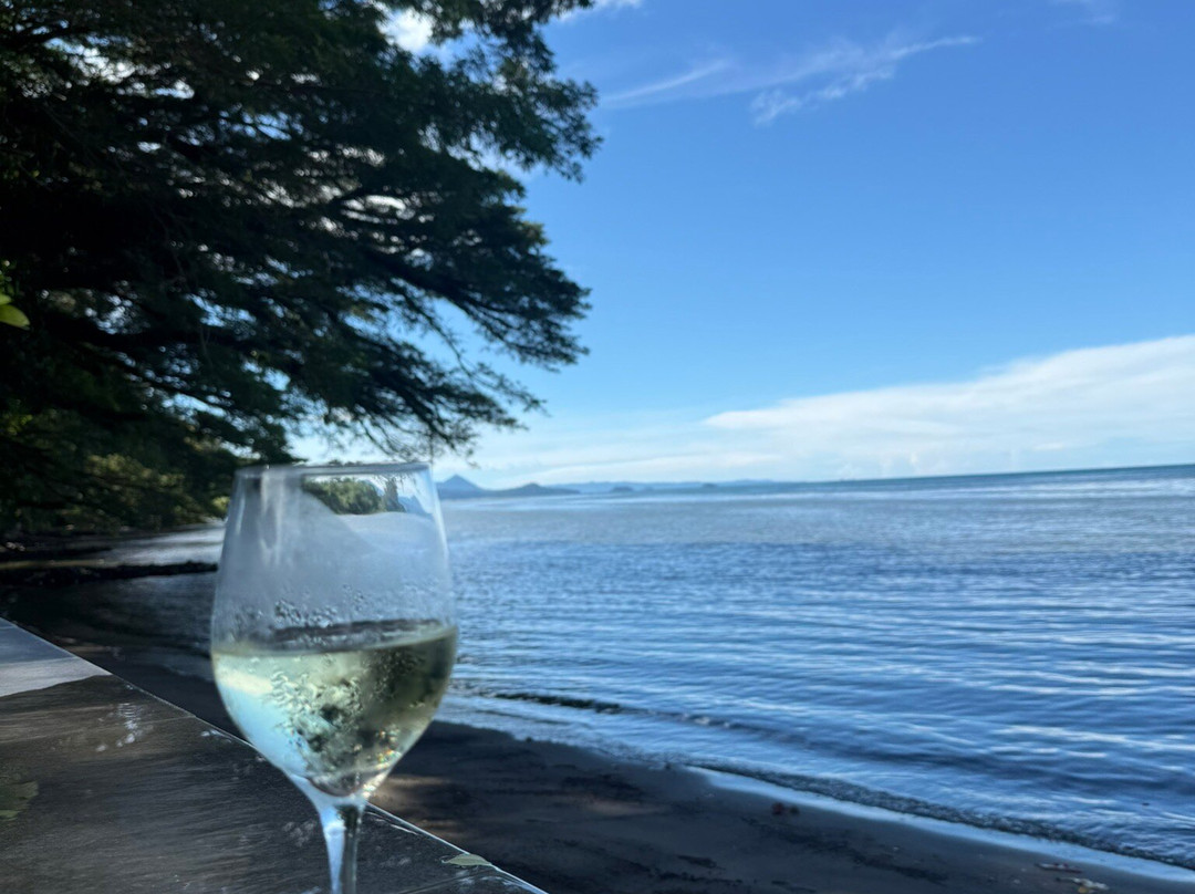 瓦林迪种植园度假酒店主图