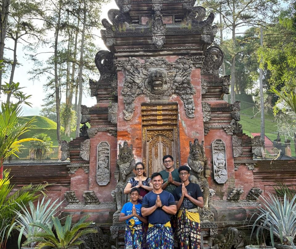 Menjangan Bali Driver Guide-佩母德兰必去景点