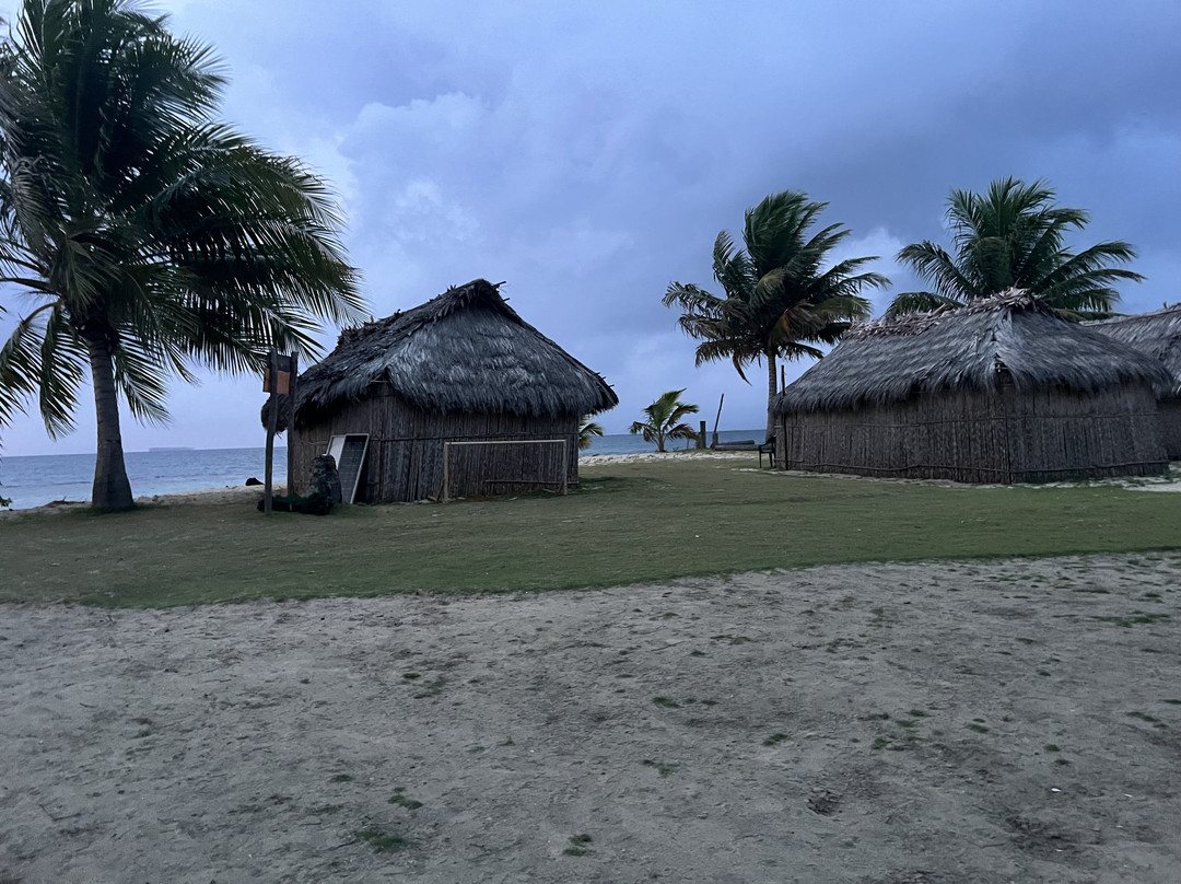 San Blas Frontera-Carti Tupile必去景点