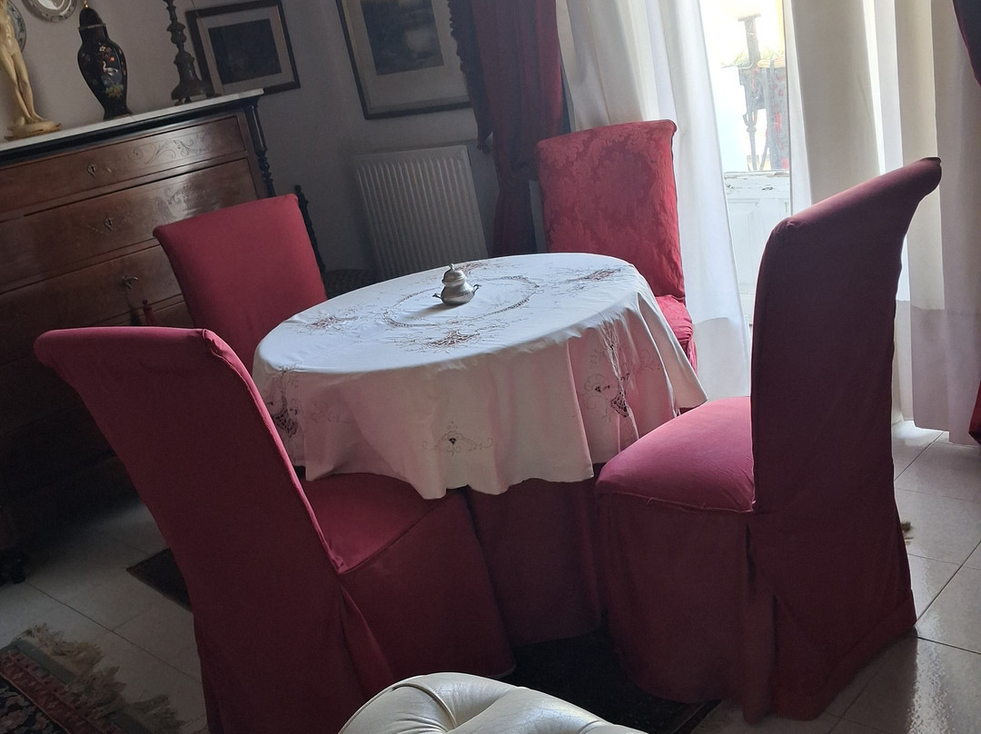 Il Palazzo Bed & Breakfast主图