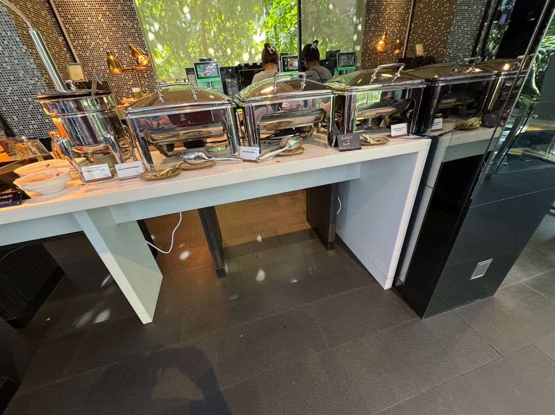 新加坡锦禧酒店 - 远东集团主图