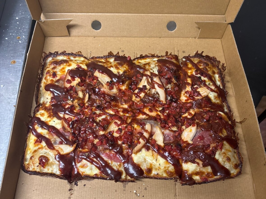 Pizza Portal