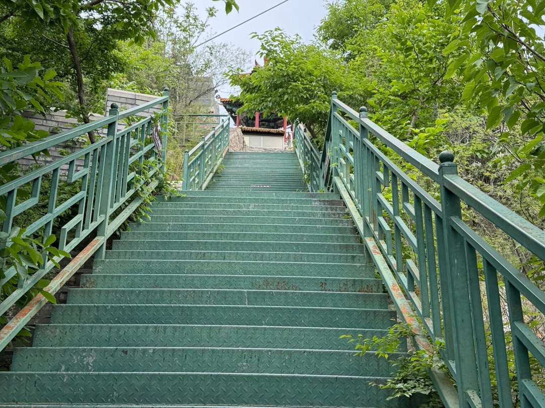石林峡-北京市必去景点
