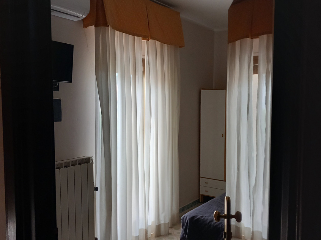 Hotel Villa Lina主图