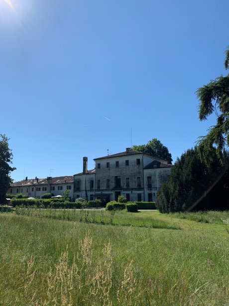 贾尔迪诺亚佩里住宿加早餐旅馆-旅行者