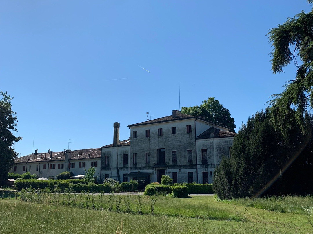 贾尔迪诺亚佩里住宿加早餐旅馆主图