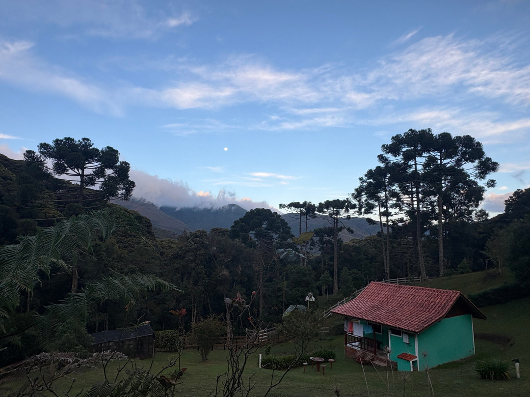 Gute Passeios-Itatiaia National Park必去景点