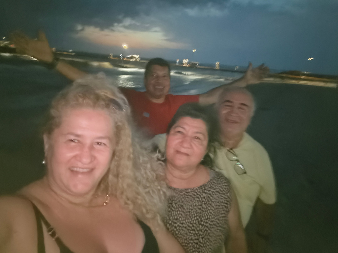 TAROA TOURS-Riohacha必去景点