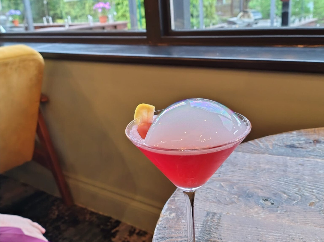 拉特兰大厅酒店主图