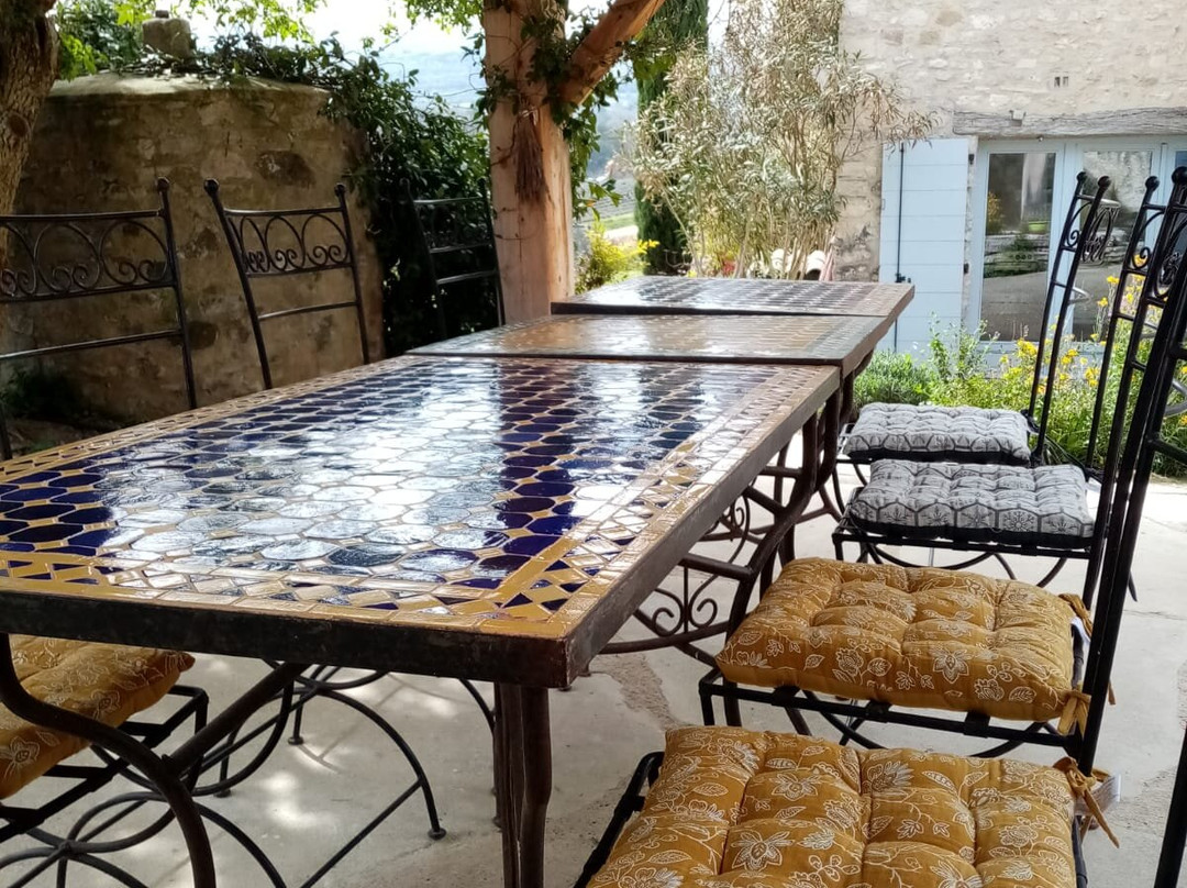 Ma Maison De Loin主图