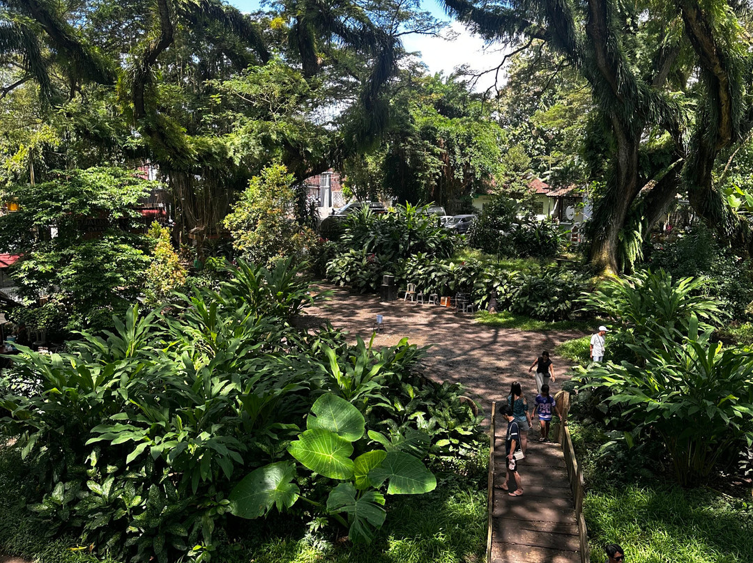 Yukbanyuwangi-巴纽旺宣必去景点