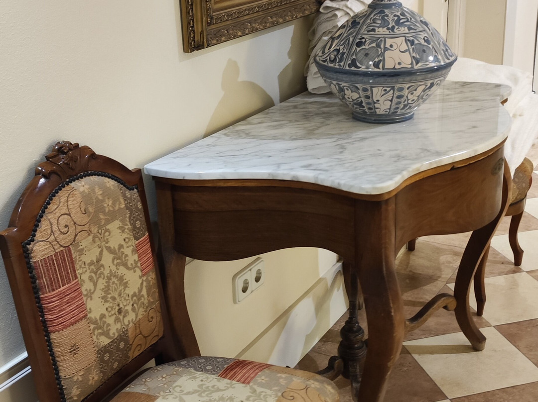 Balneario Paracuellos de Jiloca Hotel主图